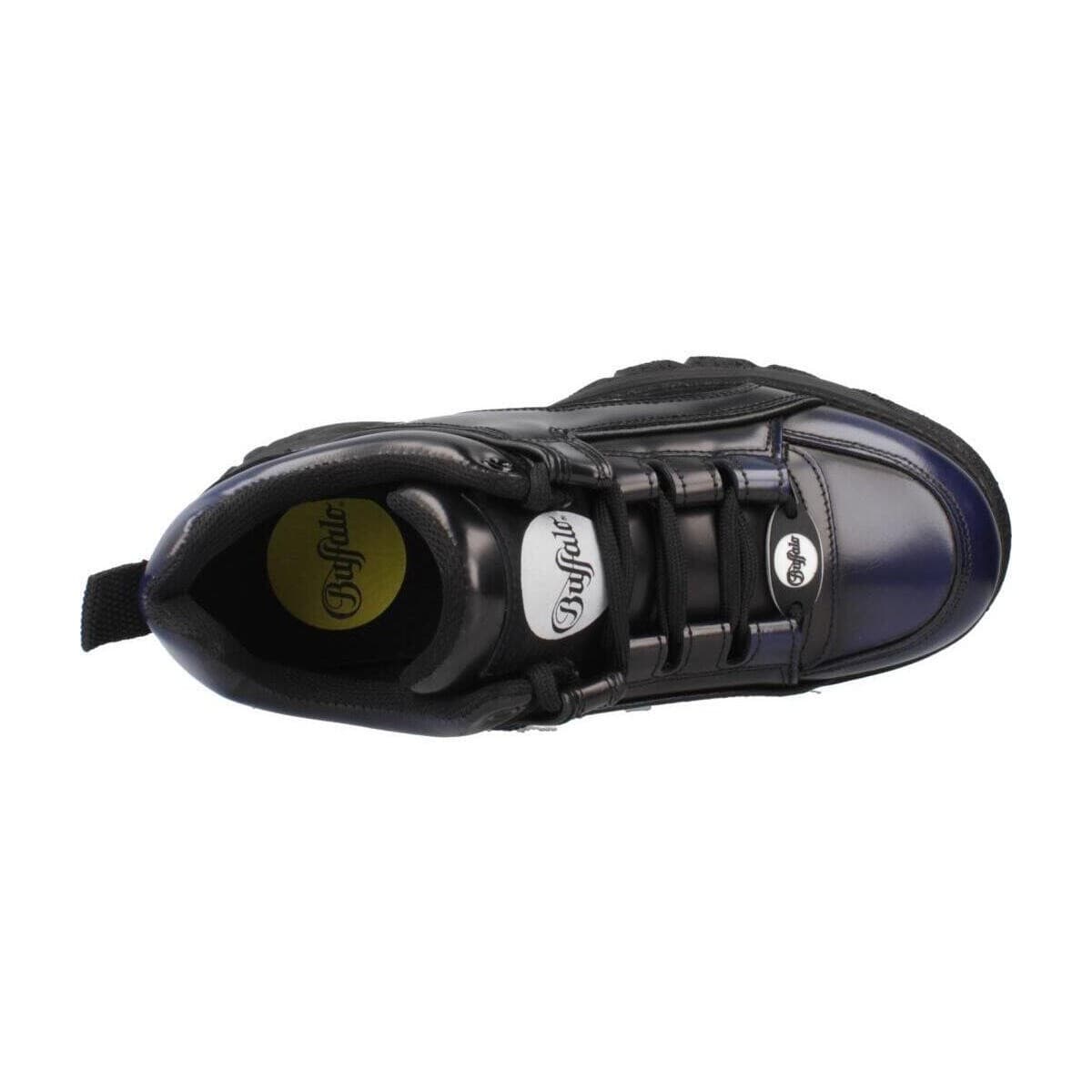 Women's Sneakers Buffalo Blue