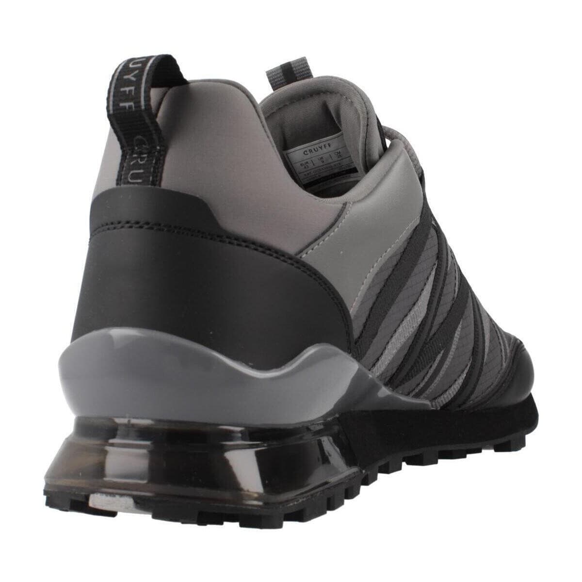 Men's Sneakers Cruyff Gray