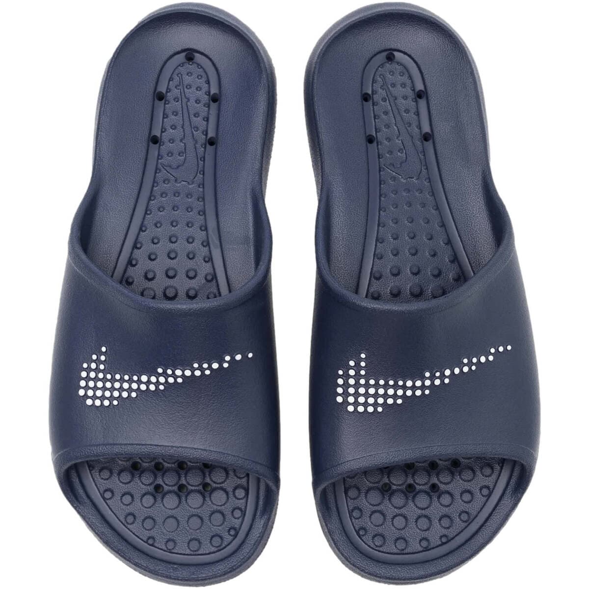 Men's Flip Flops Nike Blue