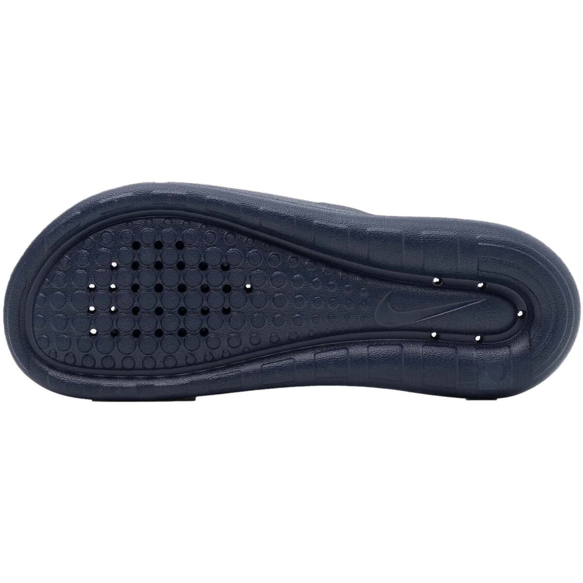 Men's Flip Flops Nike Blue