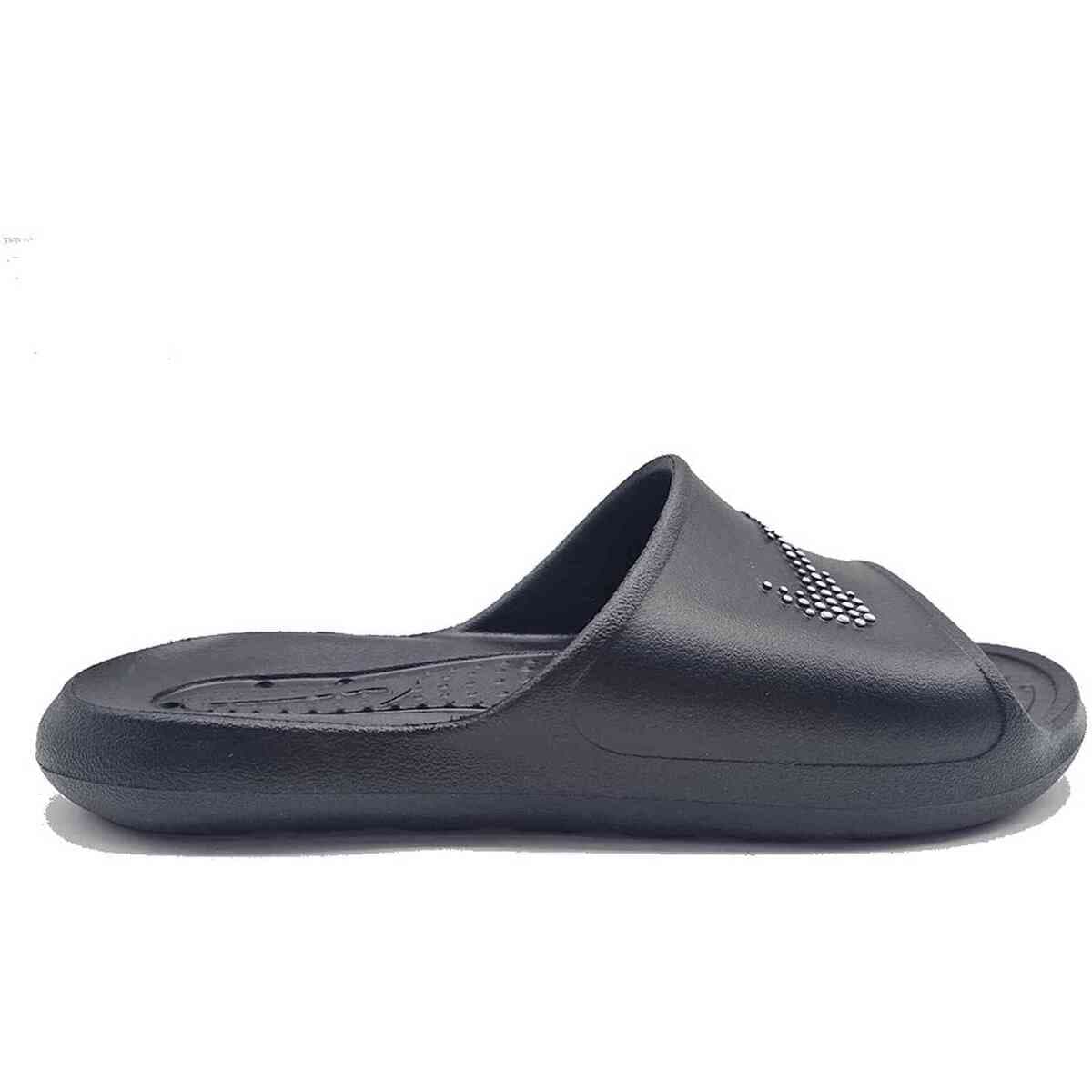 Women's Flip Flops Nike Black