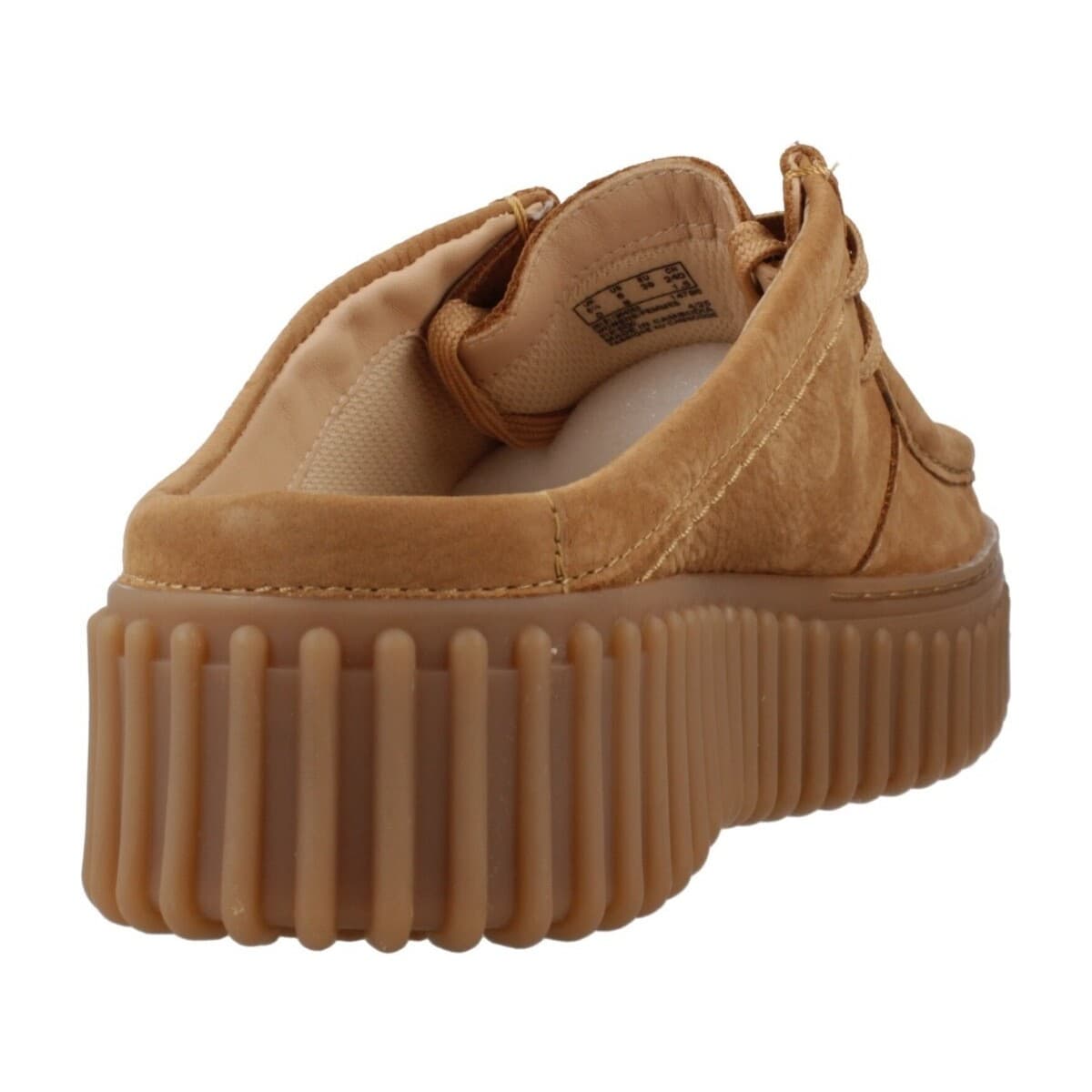 Women's Clogs Clarks Brown