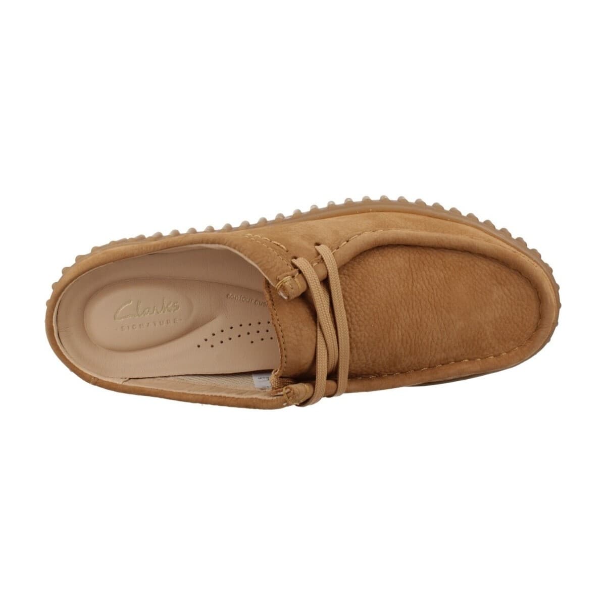 Women's Clogs Clarks Brown