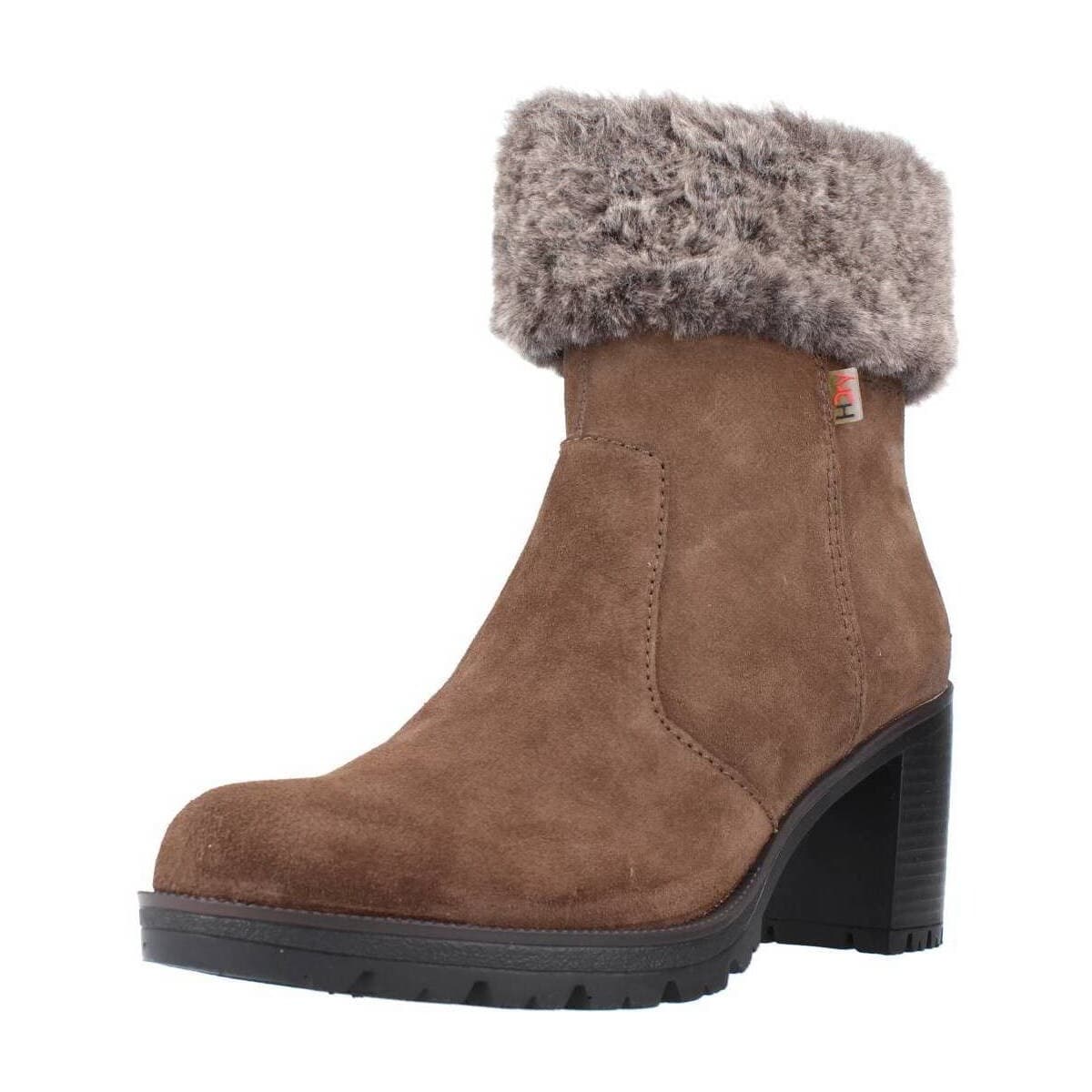 Μποτίνια Stonefly Botines Mujer Modèle Blasy Hdry 4