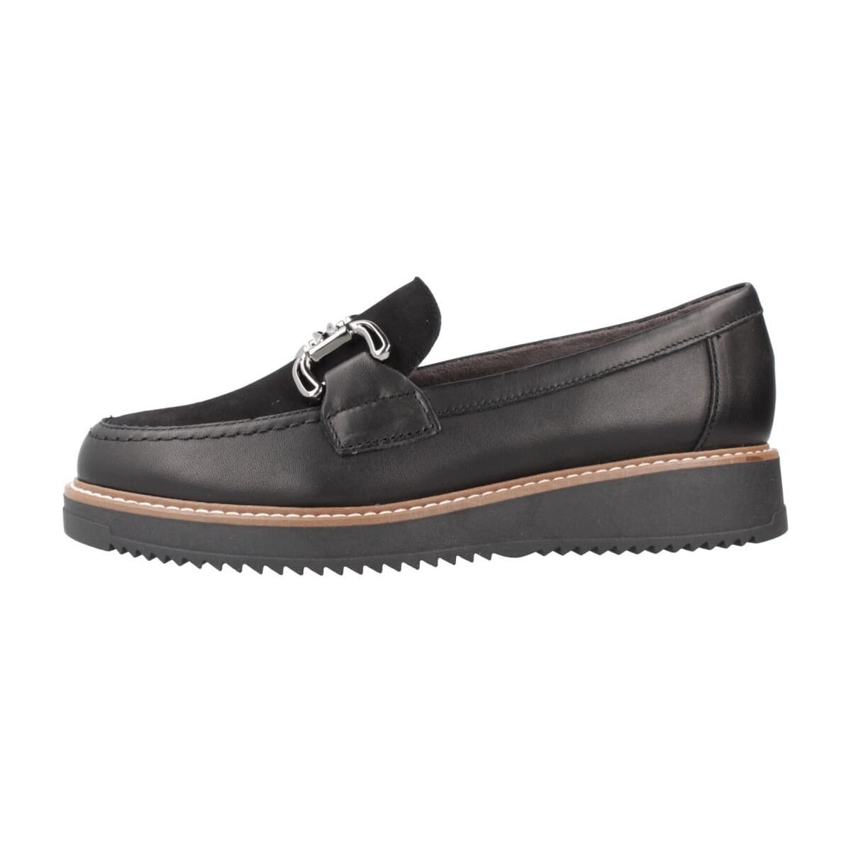 Women's Loafers Pitillos Black