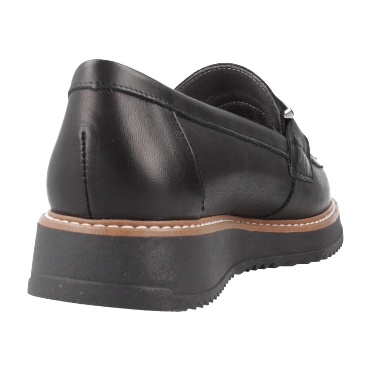 Women's Loafers Pitillos Black