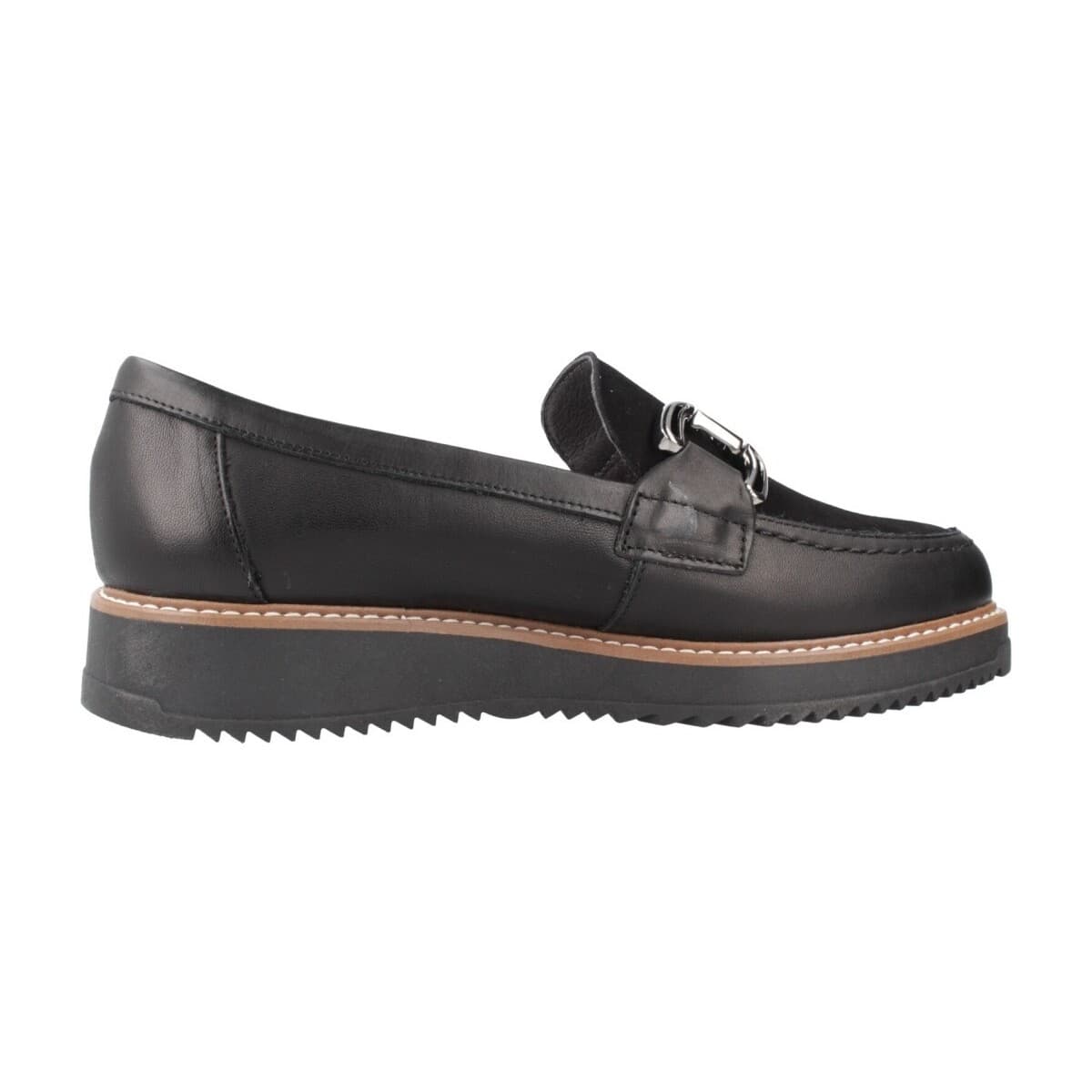 Women's Loafers Pitillos Black