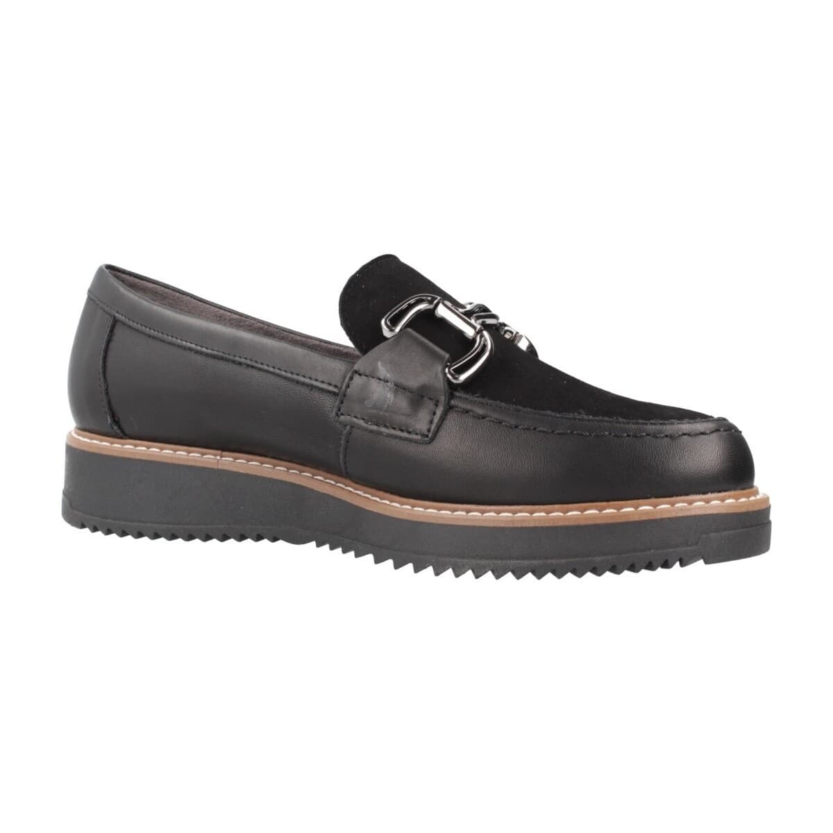 Women's Loafers Pitillos Black