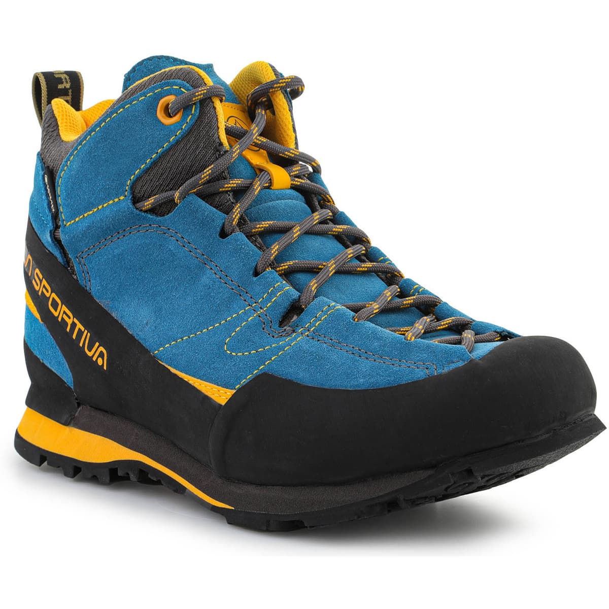 Men's Outdoor Shoes La Sportiva Blue