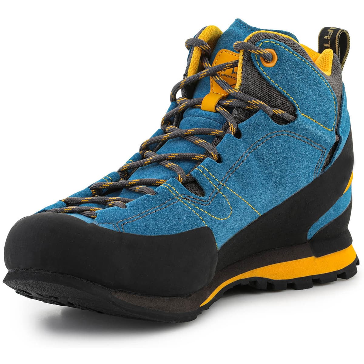Men's Outdoor Shoes La Sportiva Blue