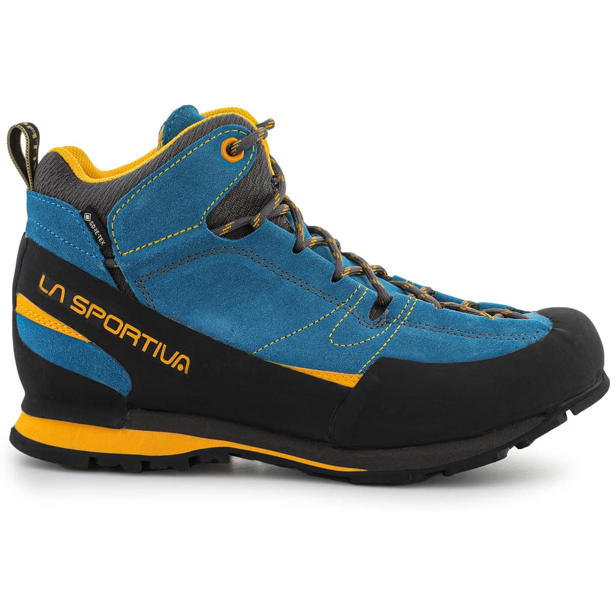 Men's Outdoor Shoes La Sportiva Blue