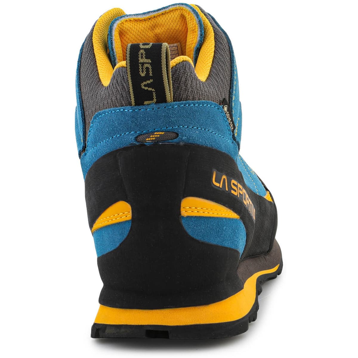 Men's Outdoor Shoes La Sportiva Blue