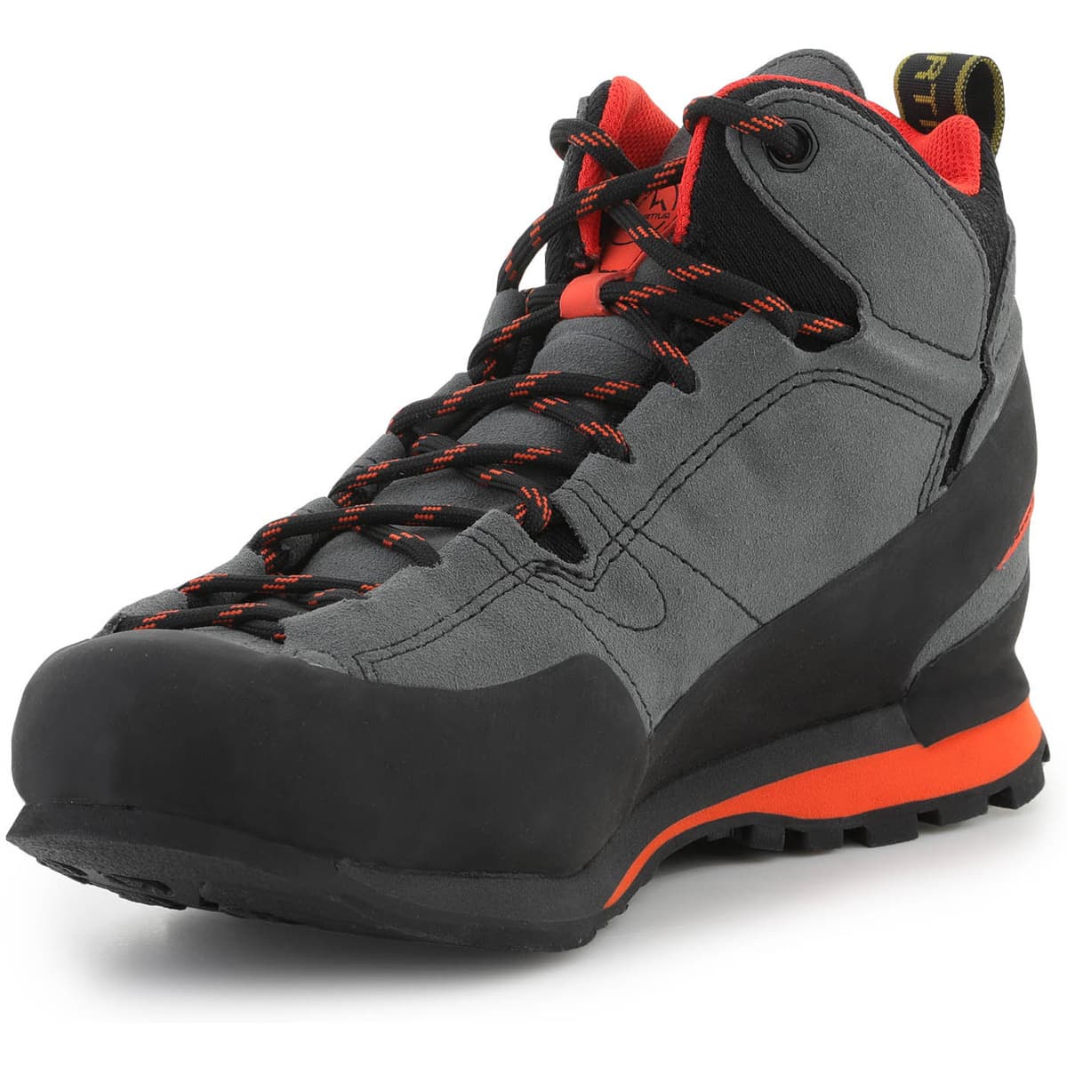 Men's Outdoor Shoes La Sportiva Gray