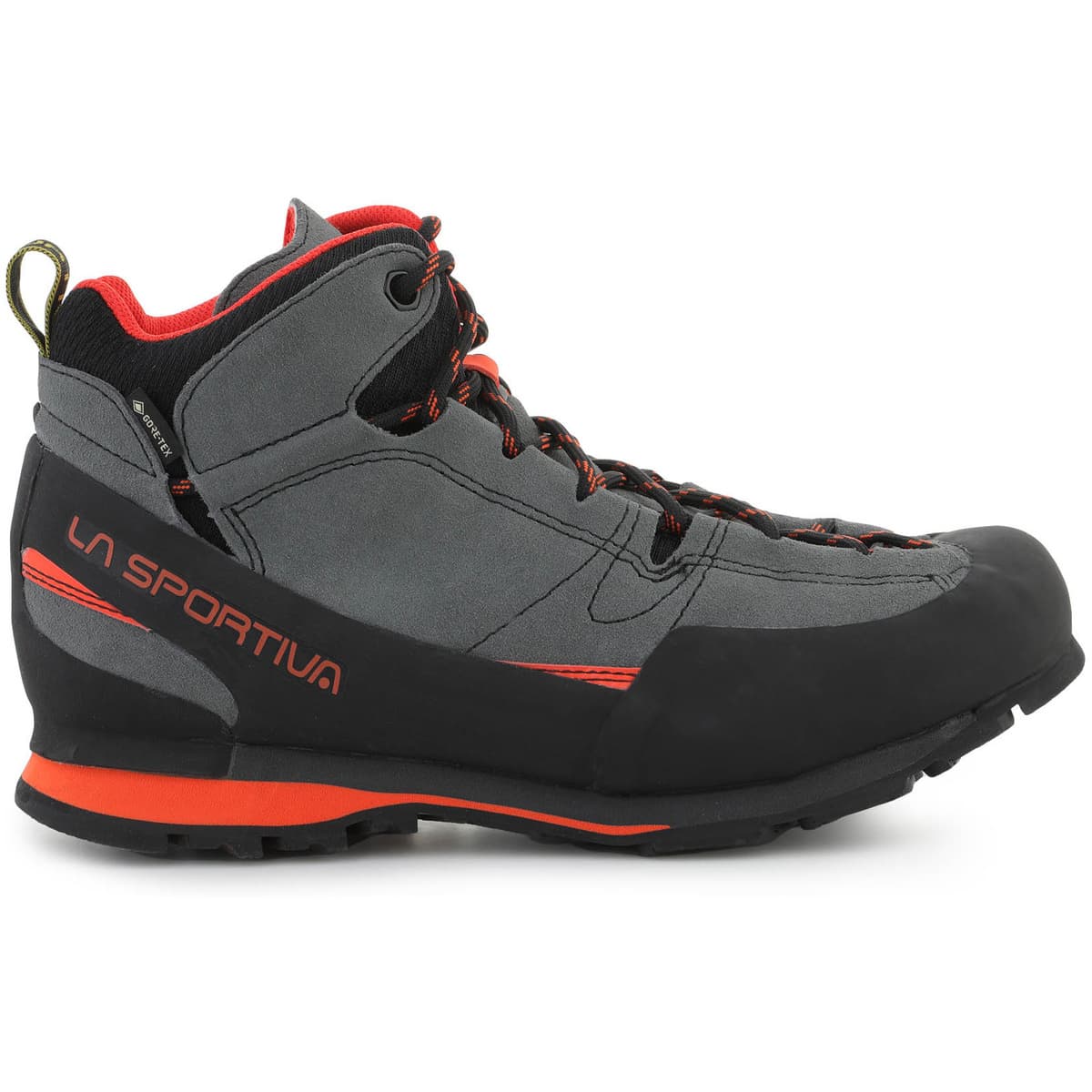 Men's Outdoor Shoes La Sportiva Gray