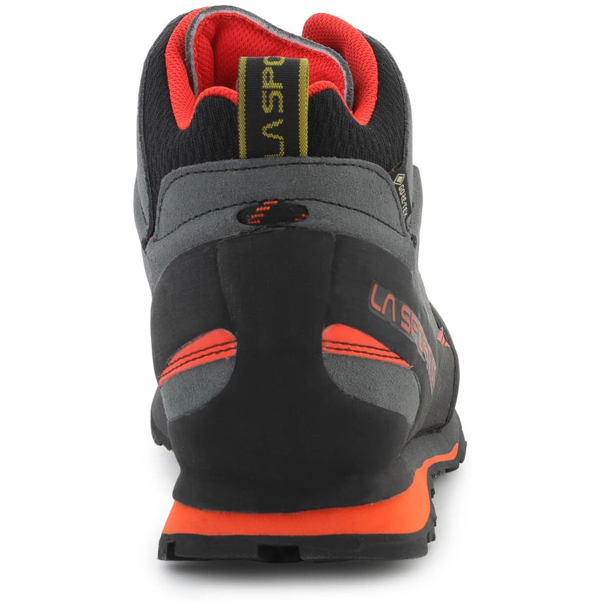 Men's Outdoor Shoes La Sportiva Gray