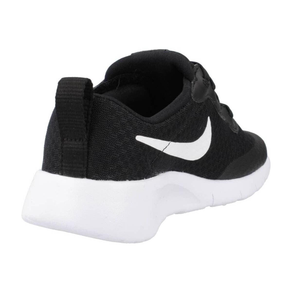 Boys' Sneakers Nike Black