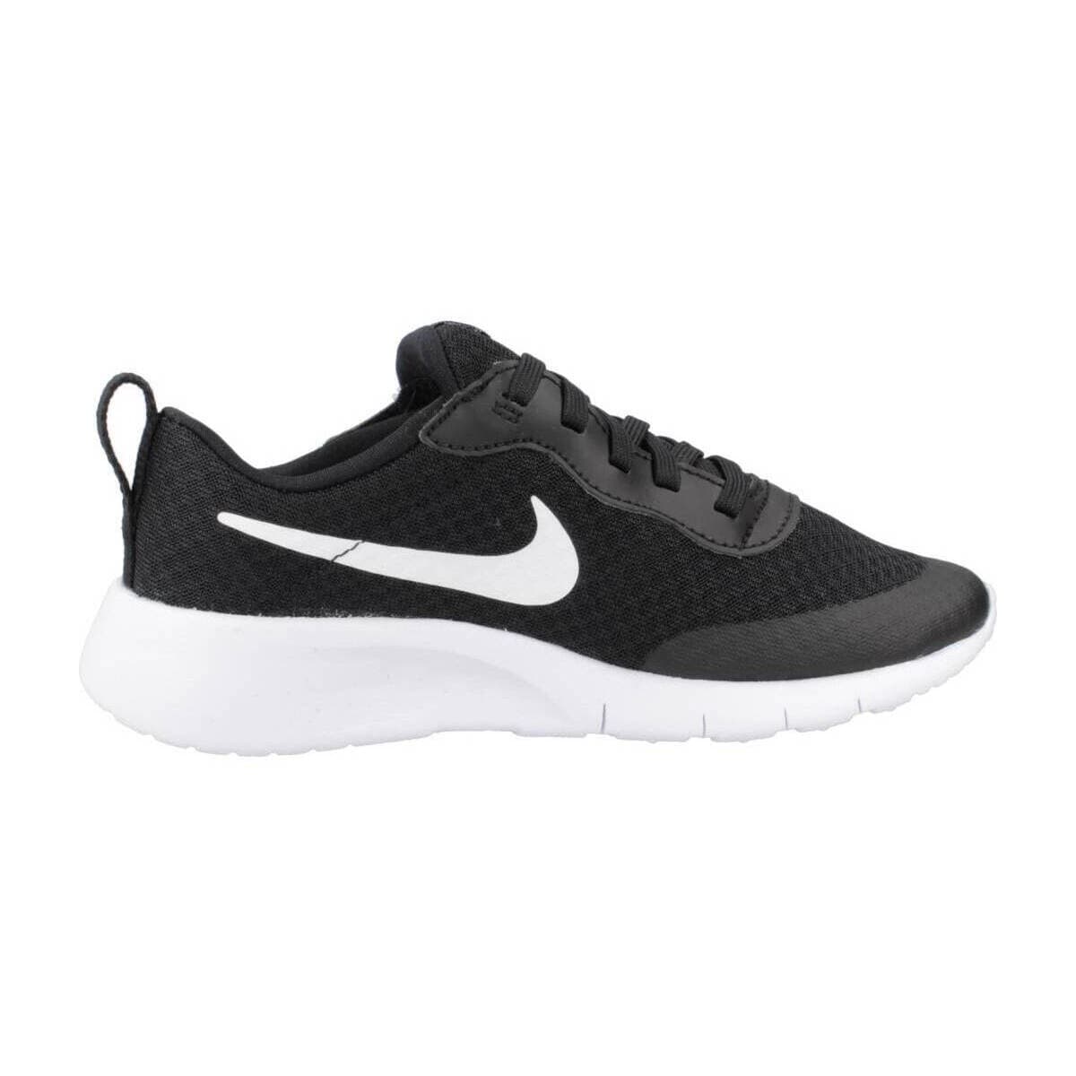 Boys' Sneakers Nike Black
