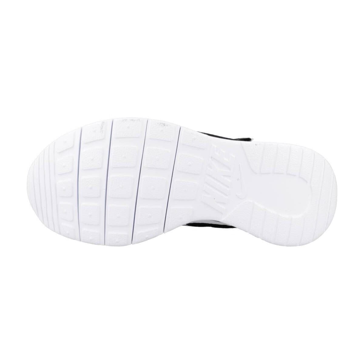 Boys' Sneakers Nike Black