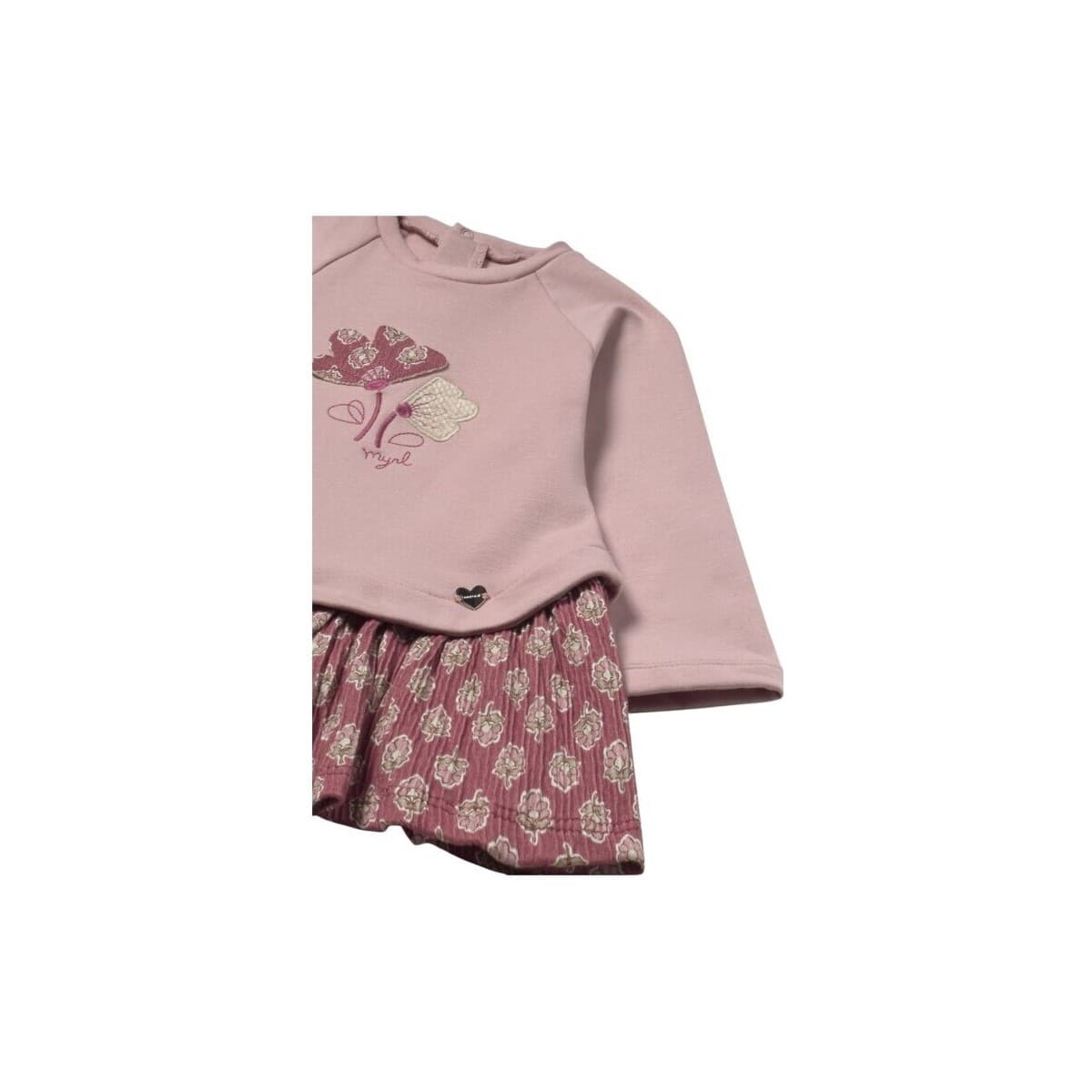 Women's Dresses Mayoral Multicolor