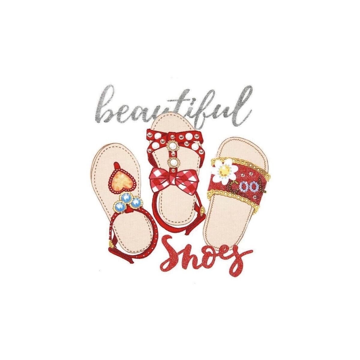 Boys' T-Shirts Mayoral White