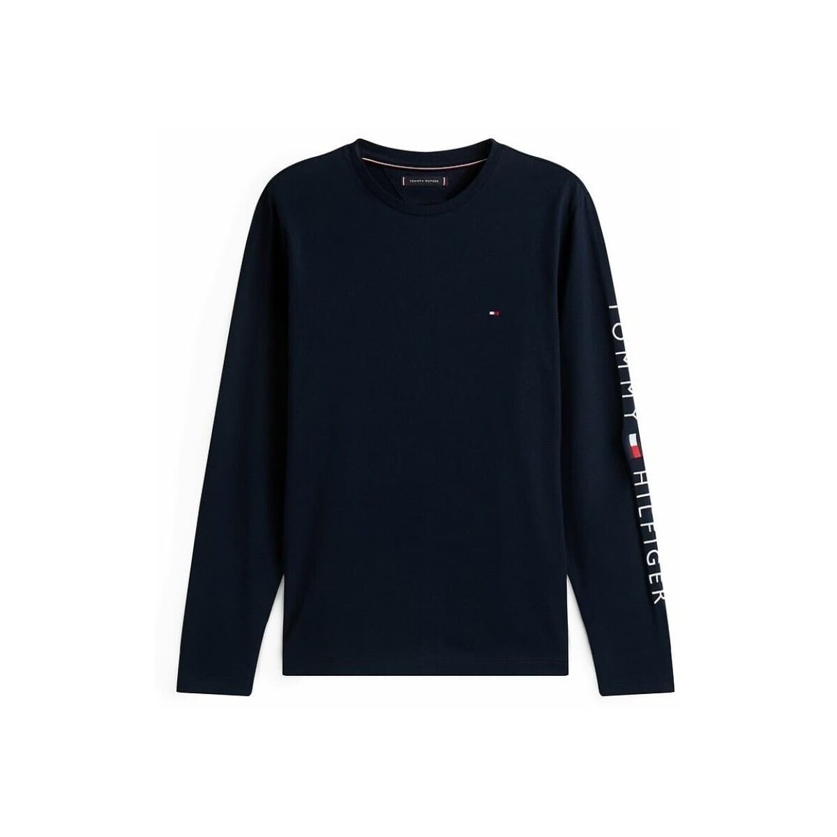 Men's Sweaters Tommy Hilfiger Blue