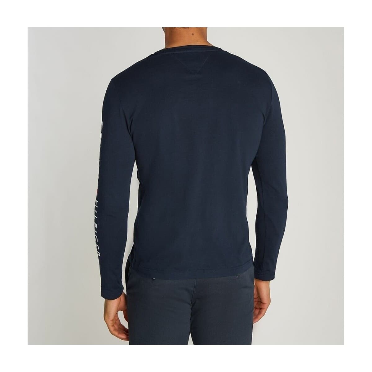 Men's Sweaters Tommy Hilfiger Blue
