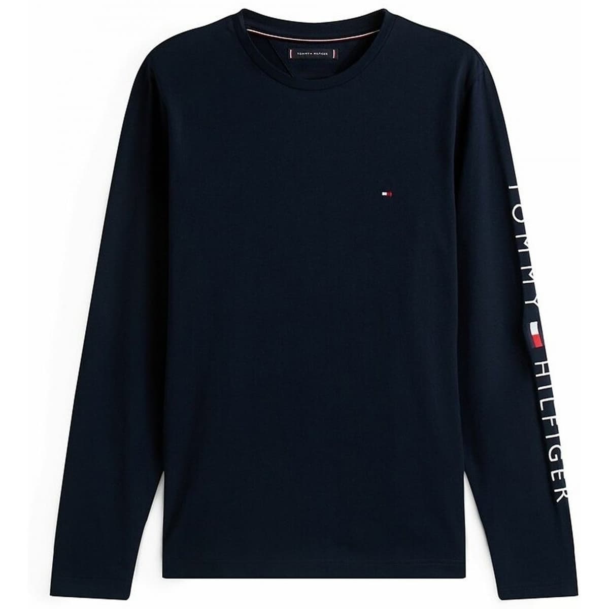 Men's Sweaters Tommy Hilfiger Blue