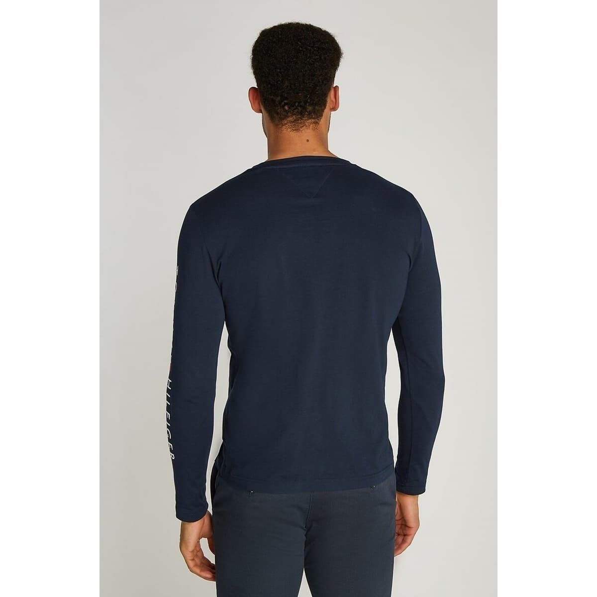 Men's Sweaters Tommy Hilfiger Blue