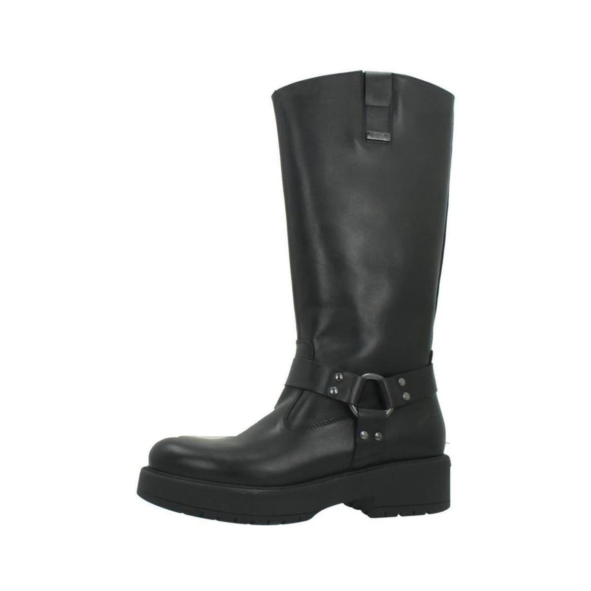 Women's Boots NeroGiardini Black