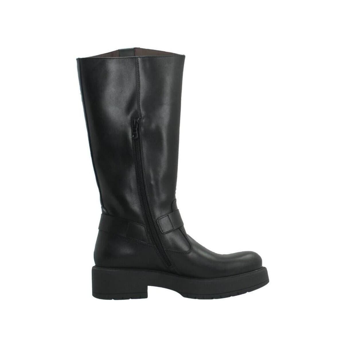 Women's Boots NeroGiardini Black