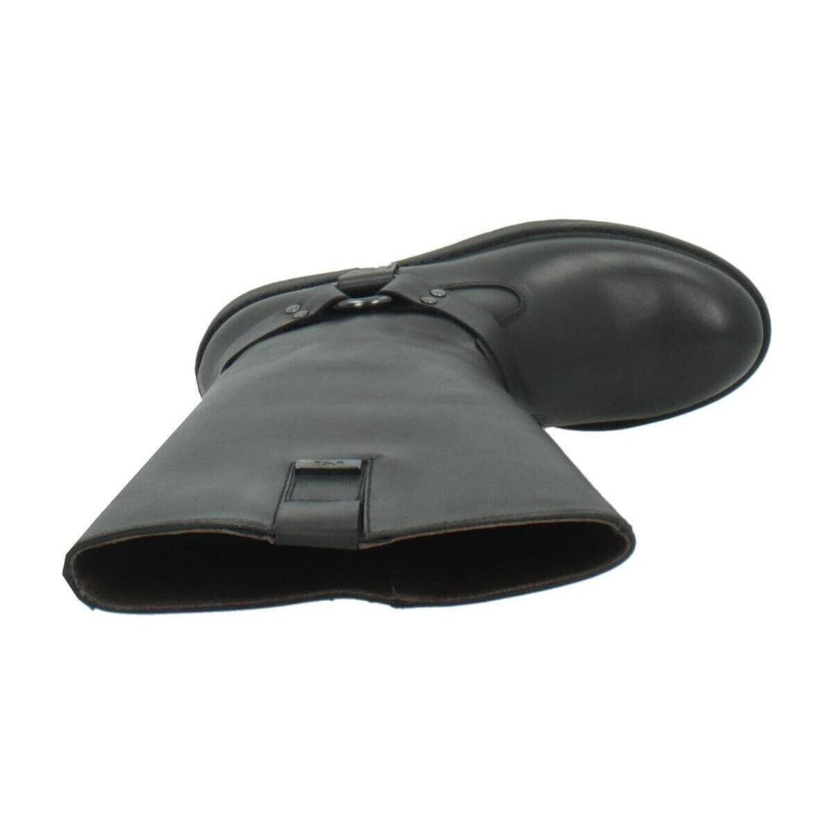 Women's Boots NeroGiardini Black