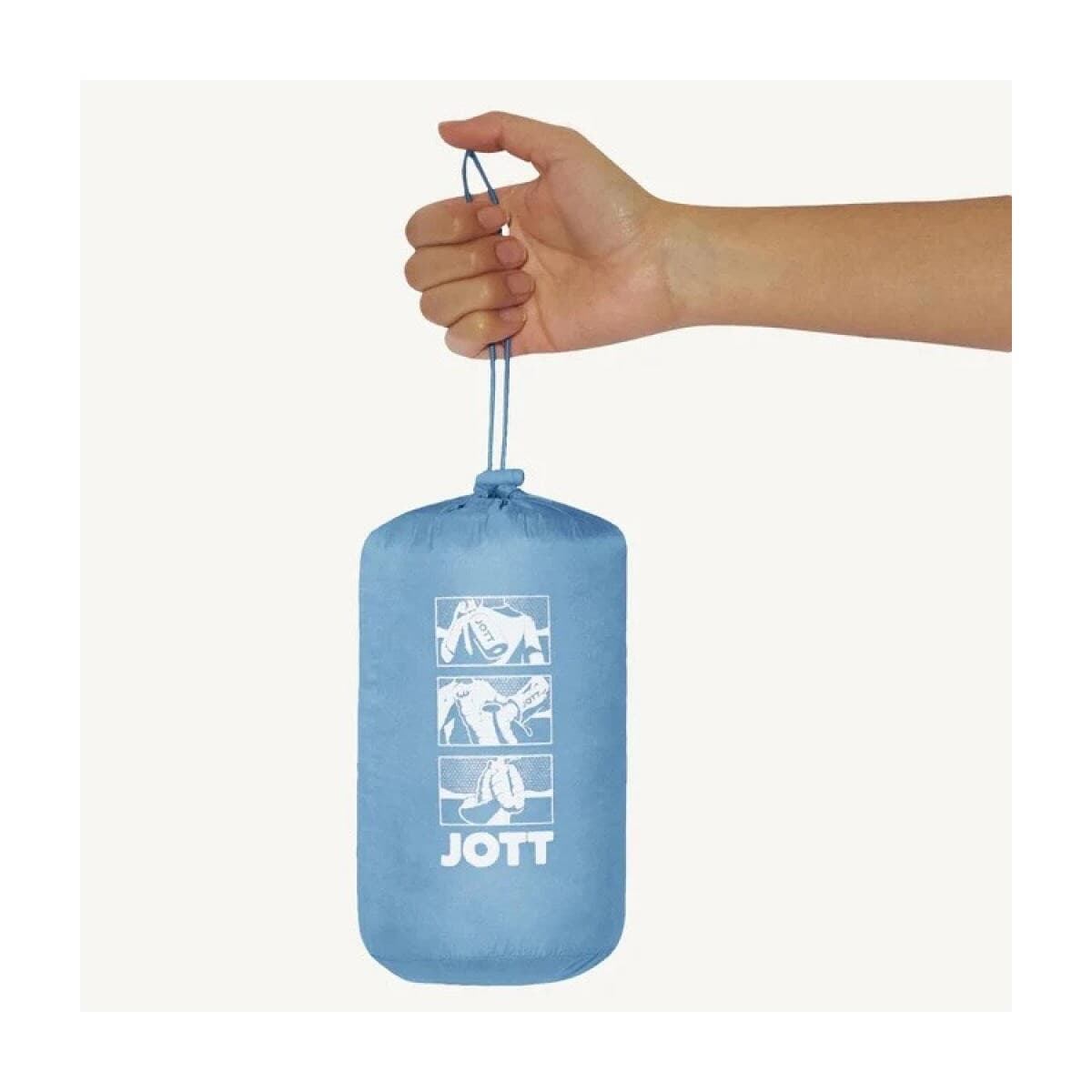 Men's Jackets JOTT Blue