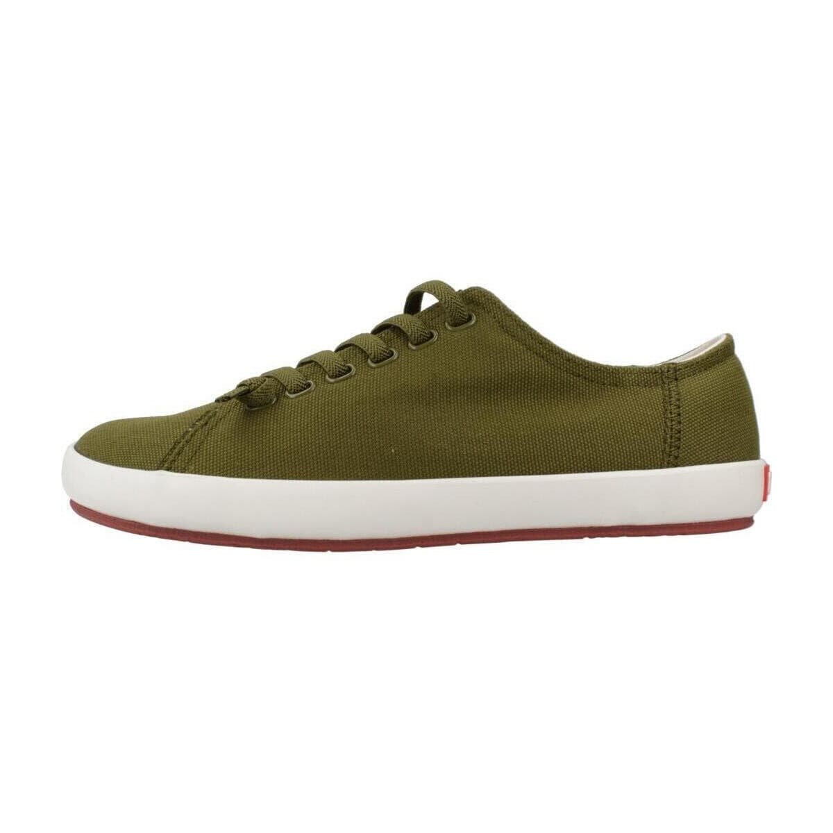 Men's Sneakers Camper Green