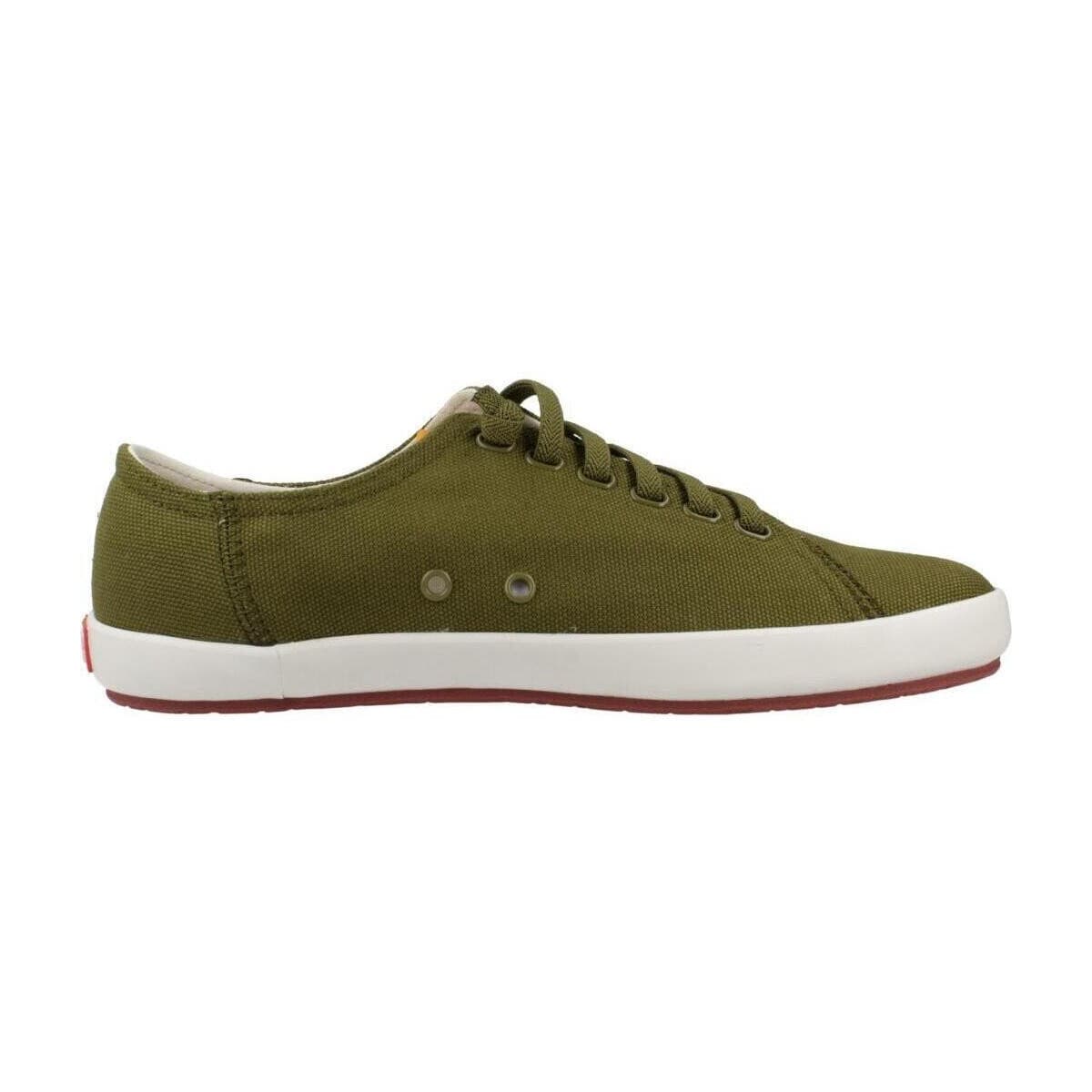 Men's Sneakers Camper Green
