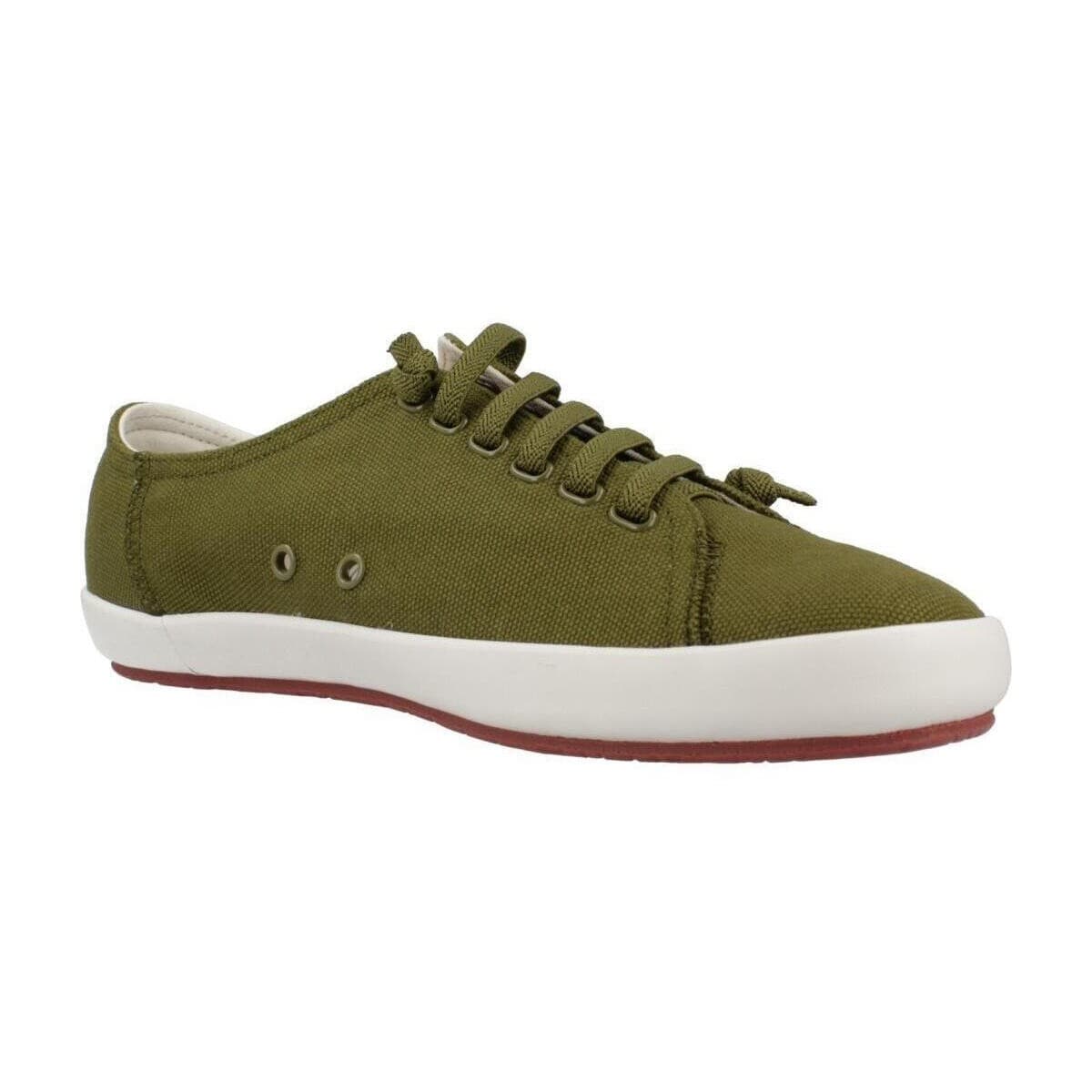 Men's Sneakers Camper Green