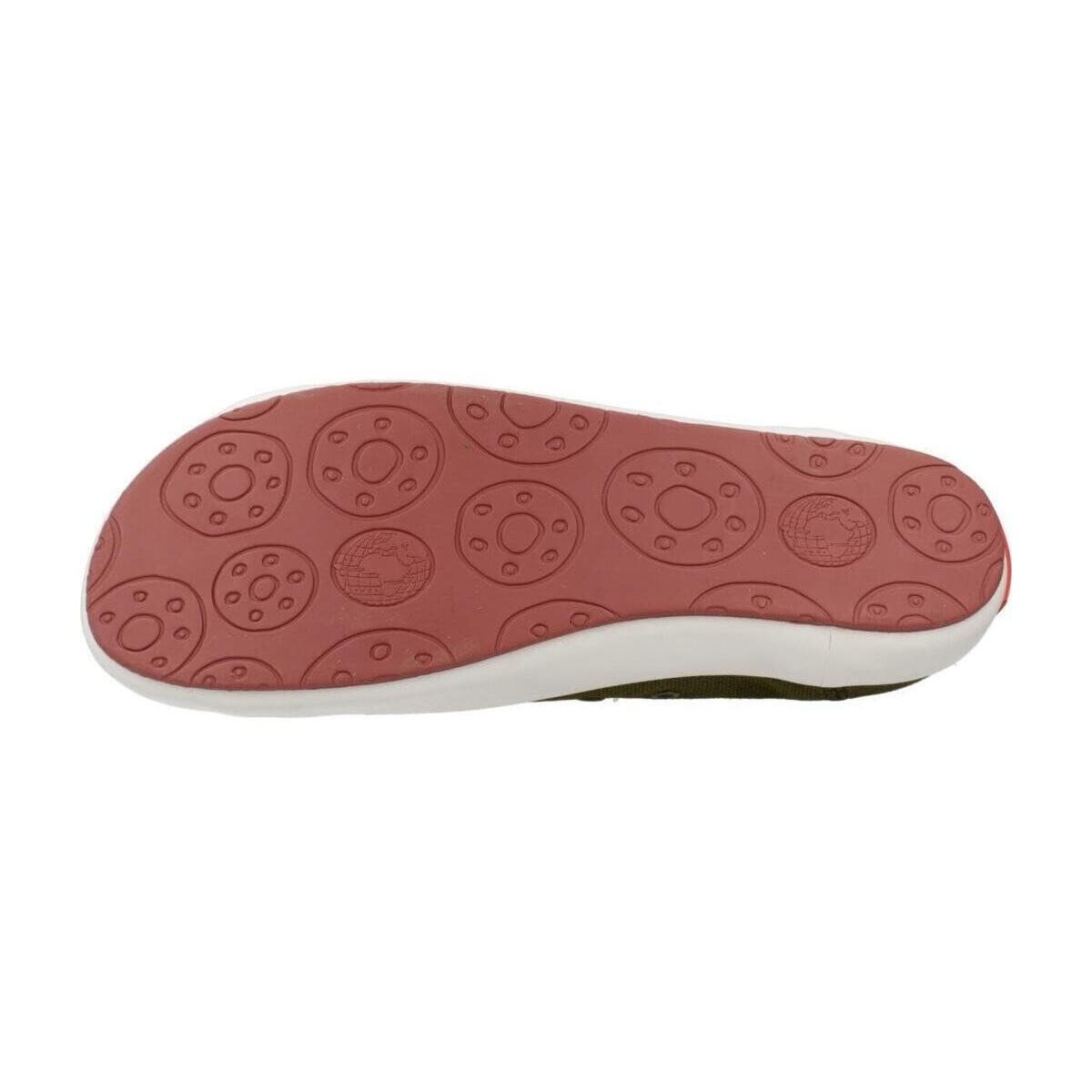 Men's Sneakers Camper Green