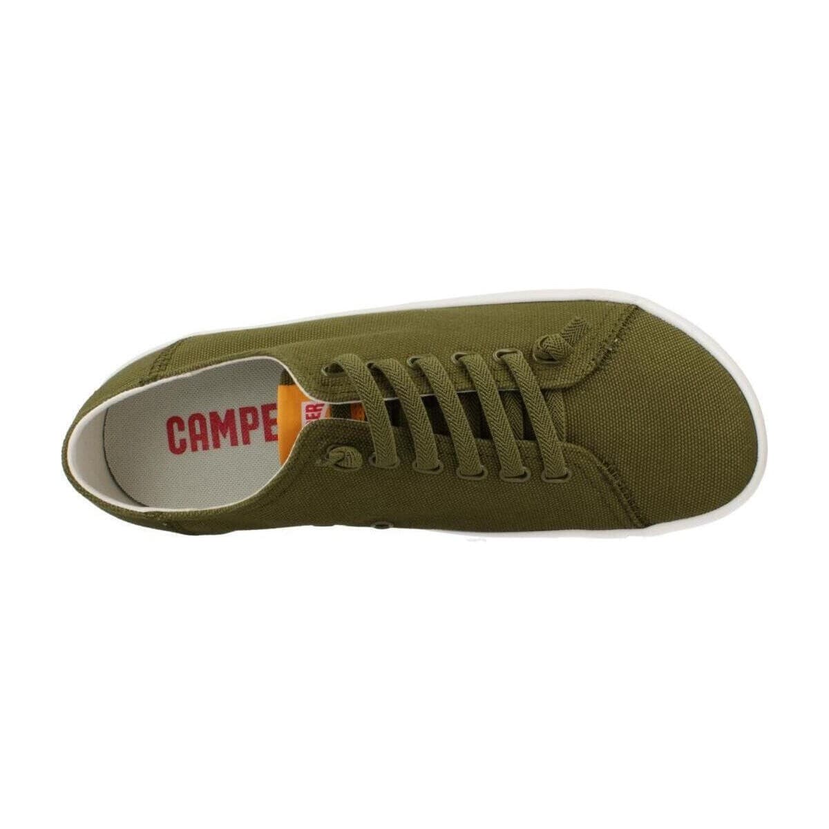 Men's Sneakers Camper Green