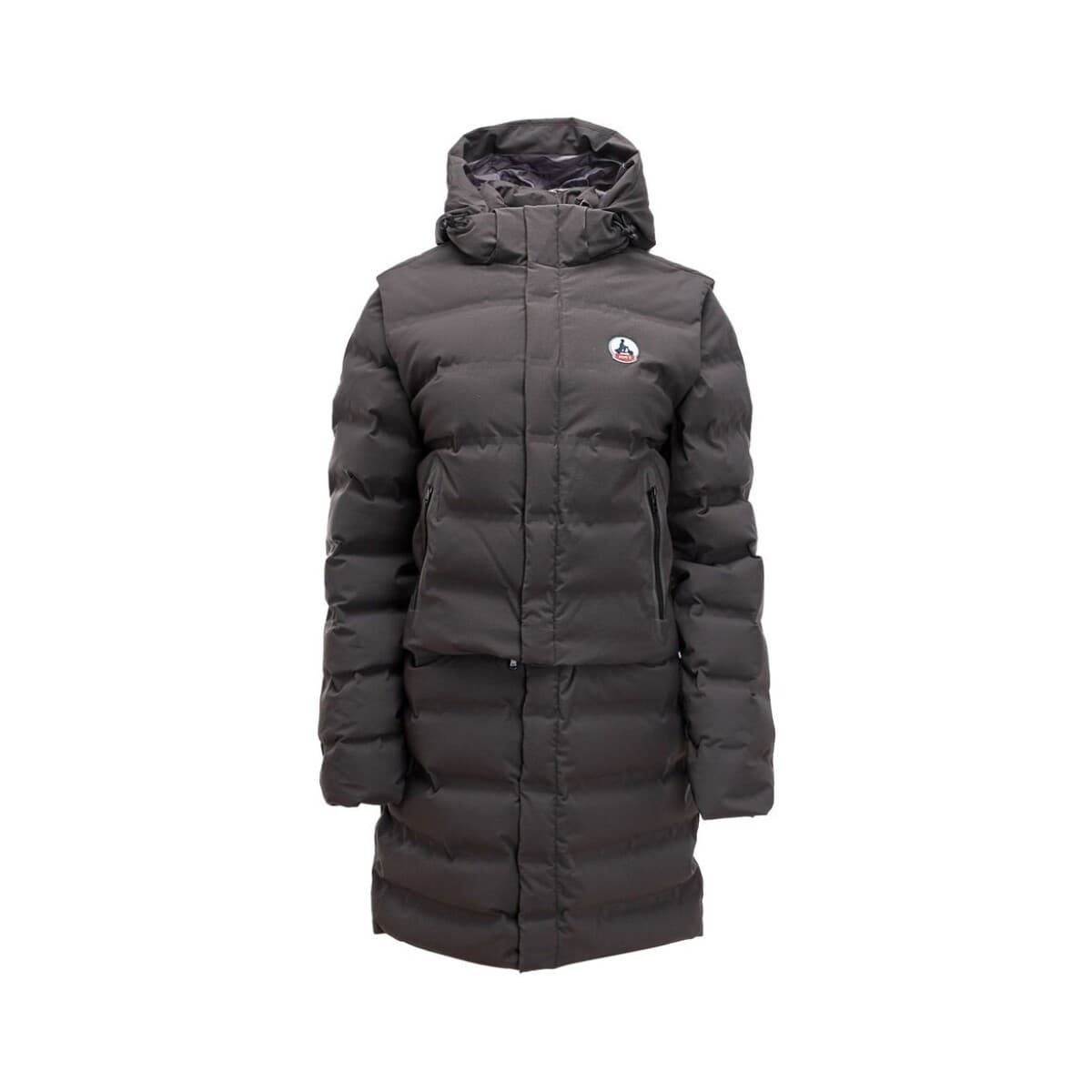 Χοντρό μπουφάν JOTT Chaqueta Mujer Modèle Lima