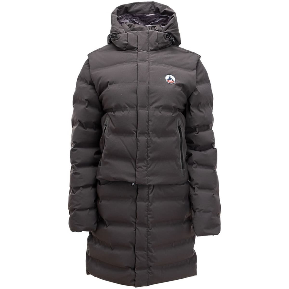 Women's Jackets JOTT Black
