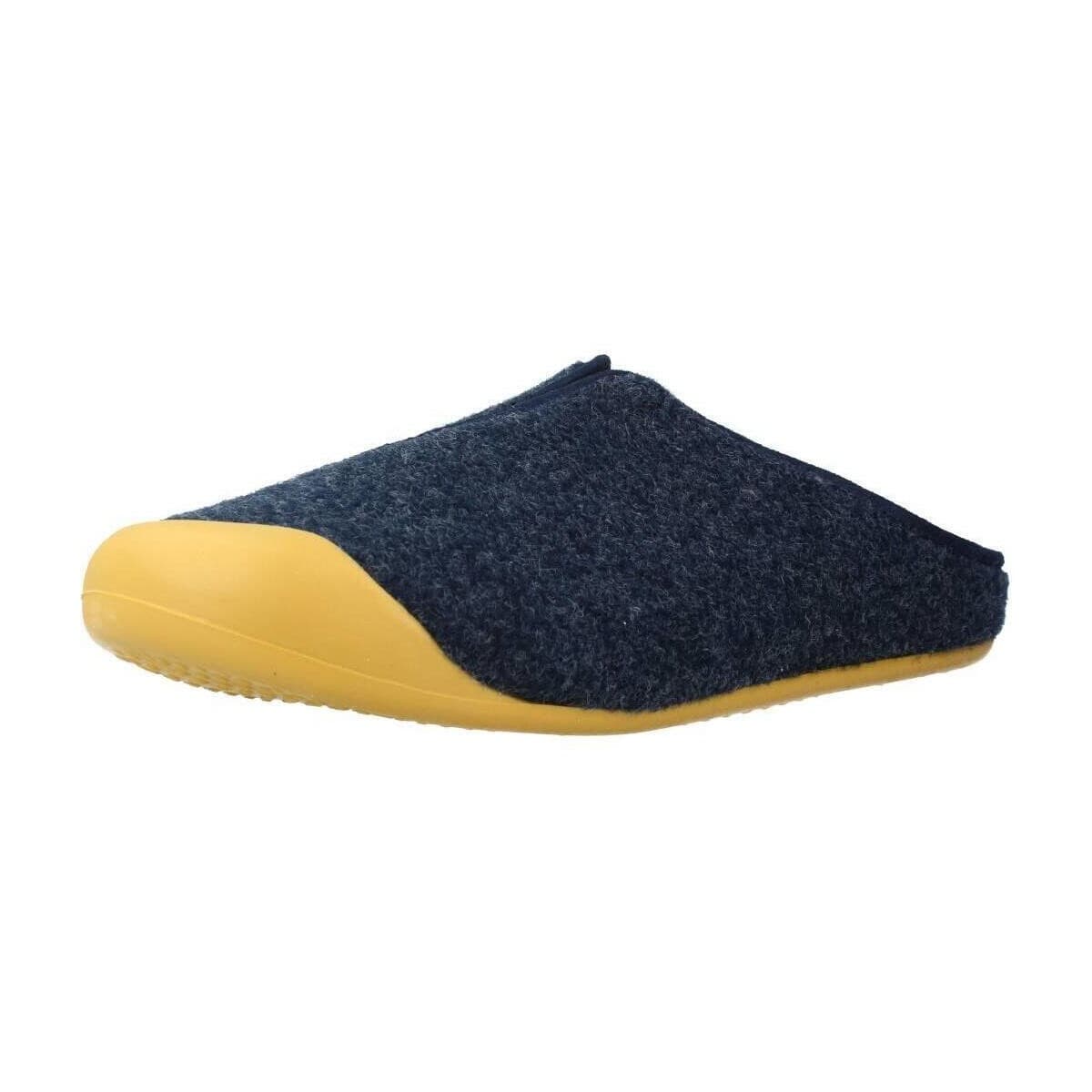 Men's House Slippers Nordikas Blue