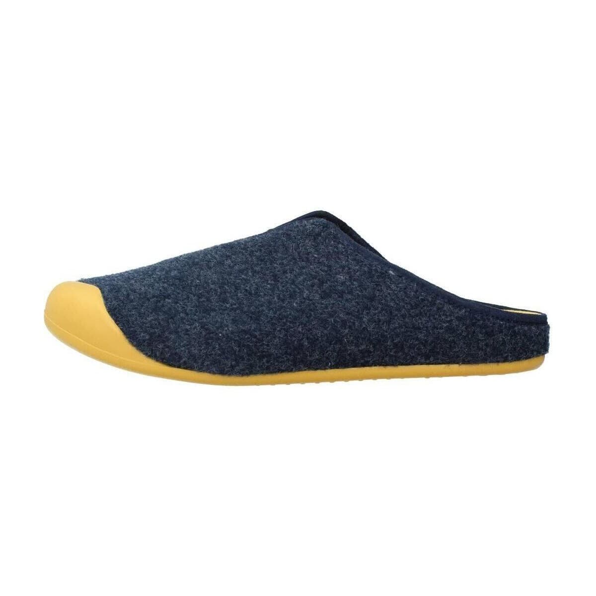 Men's House Slippers Nordikas Blue