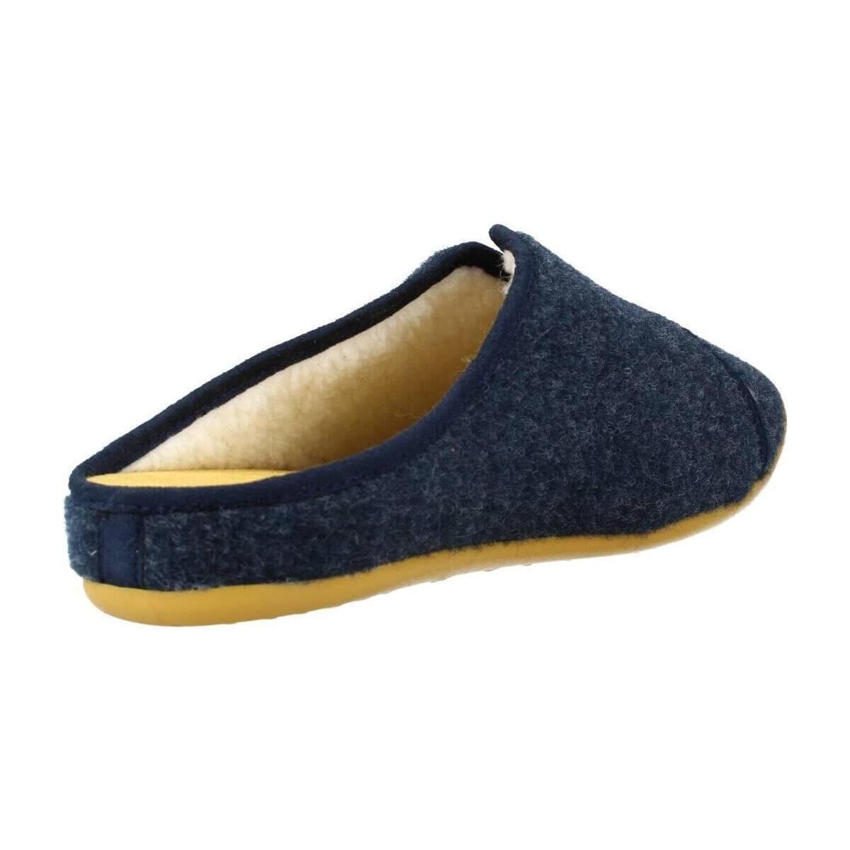 Men's House Slippers Nordikas Blue