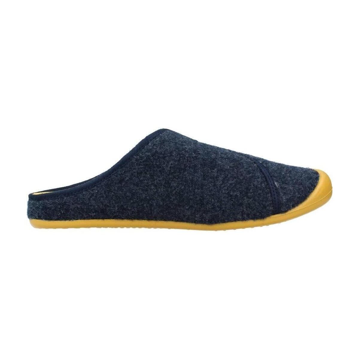 Men's House Slippers Nordikas Blue