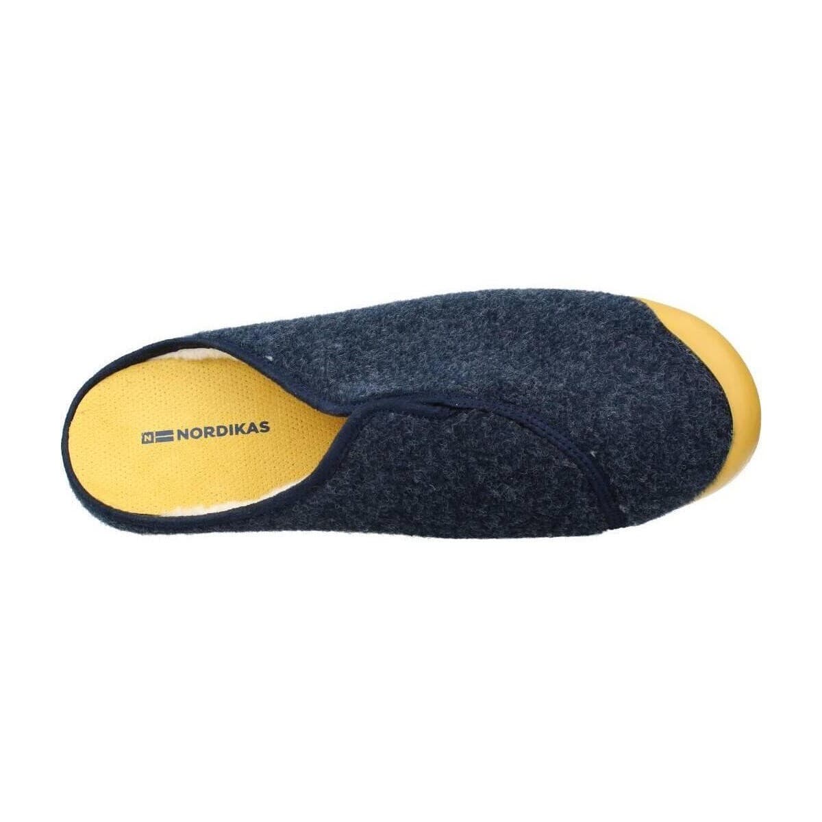 Men's House Slippers Nordikas Blue