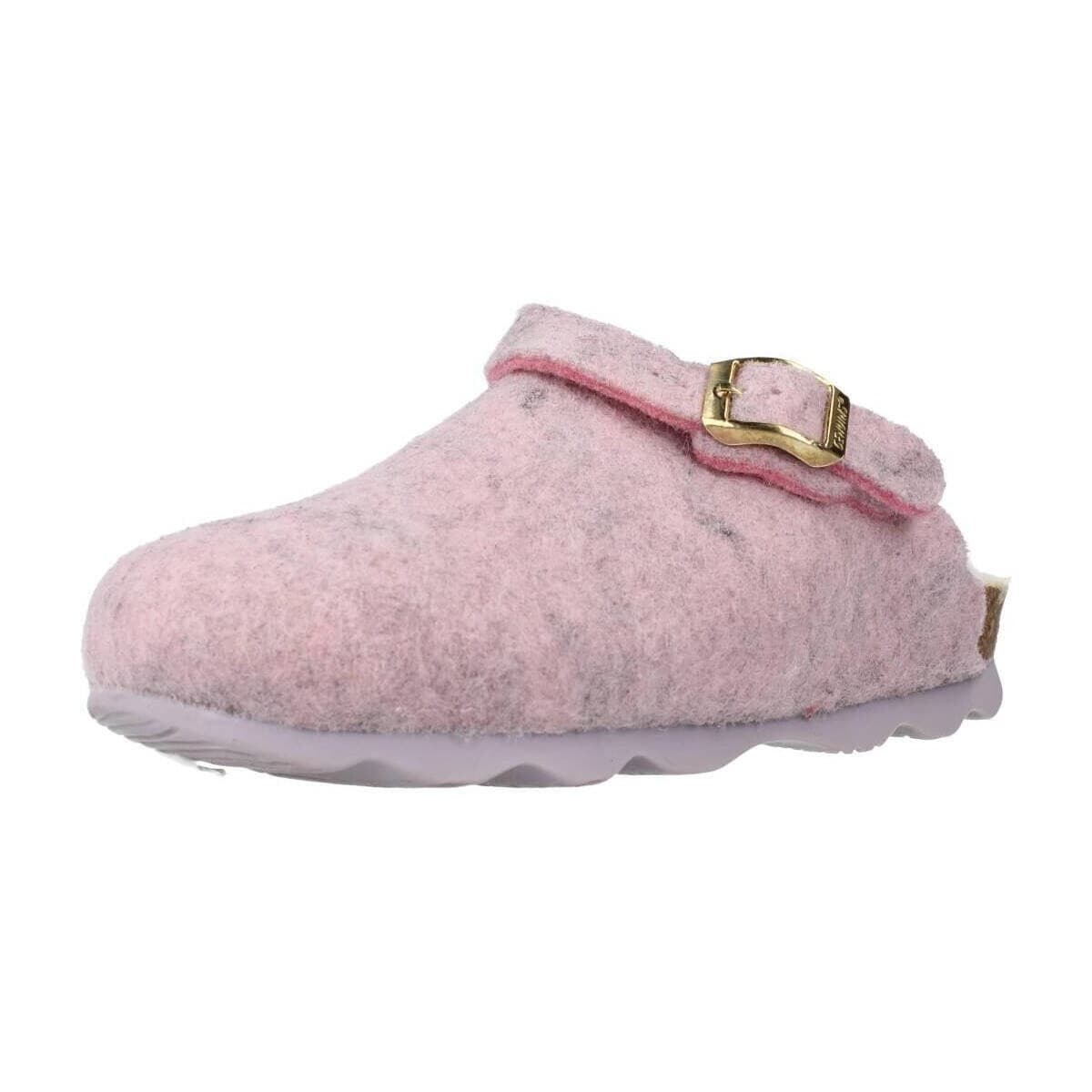 Girls' Slippers Genuins Pink