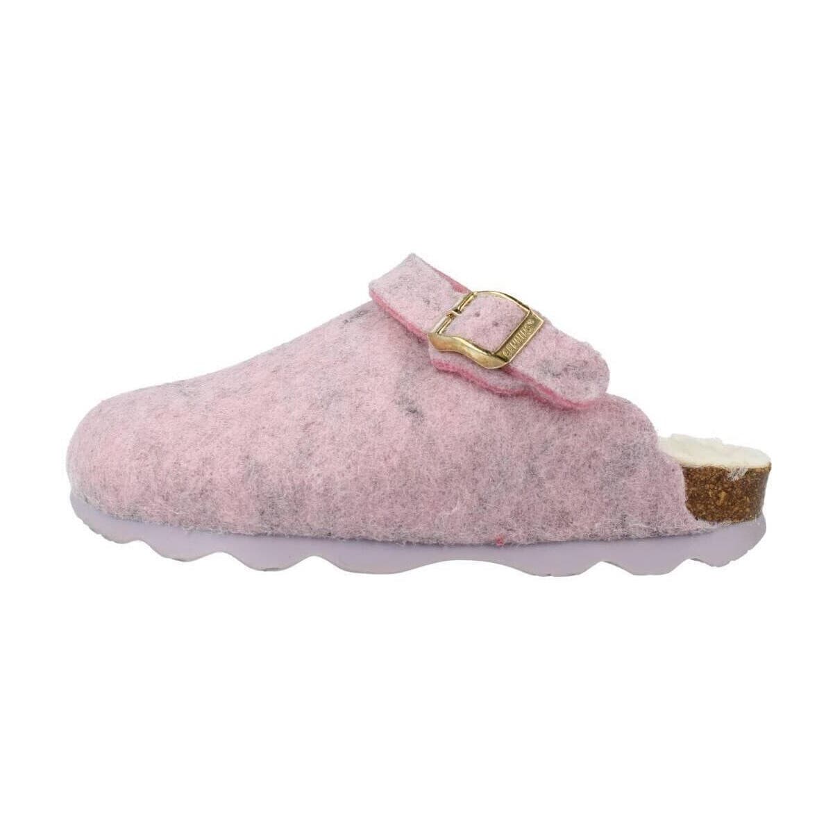 Girls' Slippers Genuins Pink