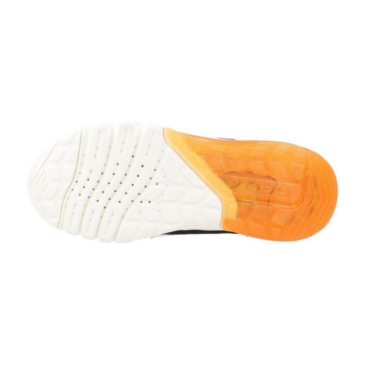 Boys' Sneakers Geox Black