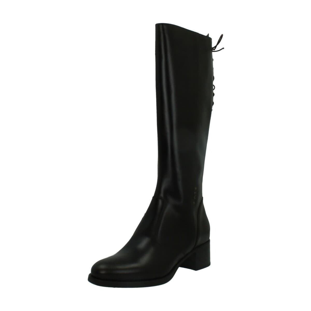 Women's Boots NeroGiardini Brown