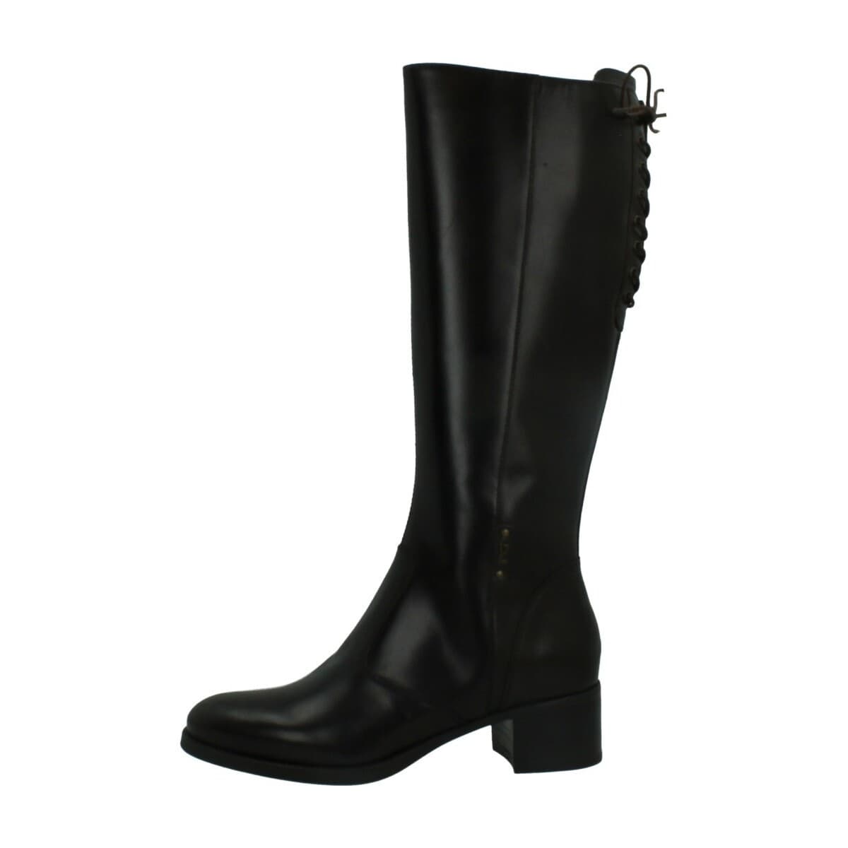 Women's Boots NeroGiardini Brown