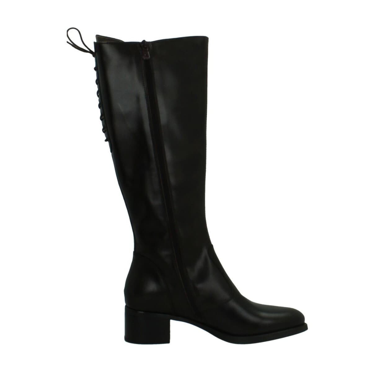 Women's Boots NeroGiardini Brown